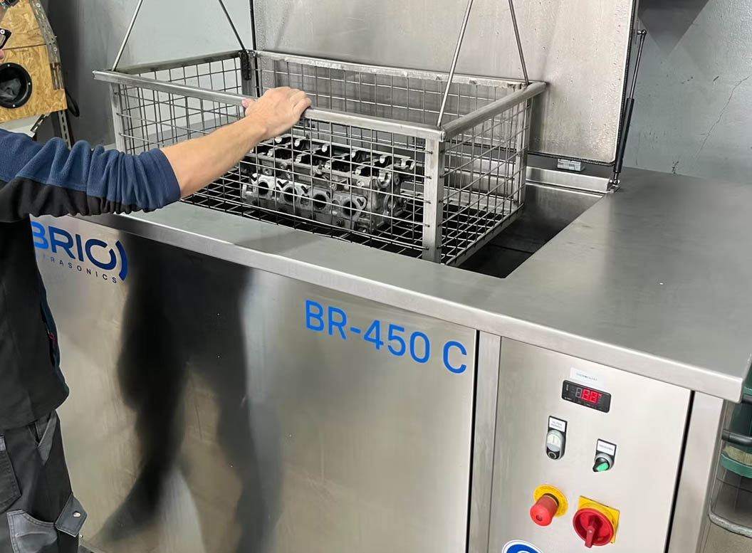 Motori usati e revisionati Primo Motori