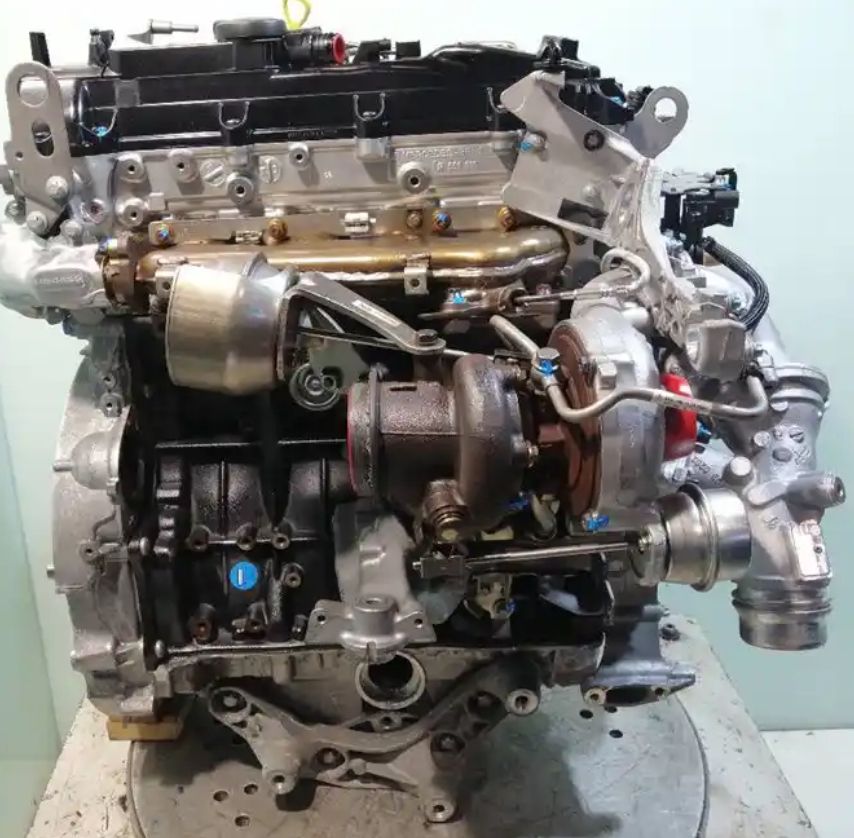 Motore