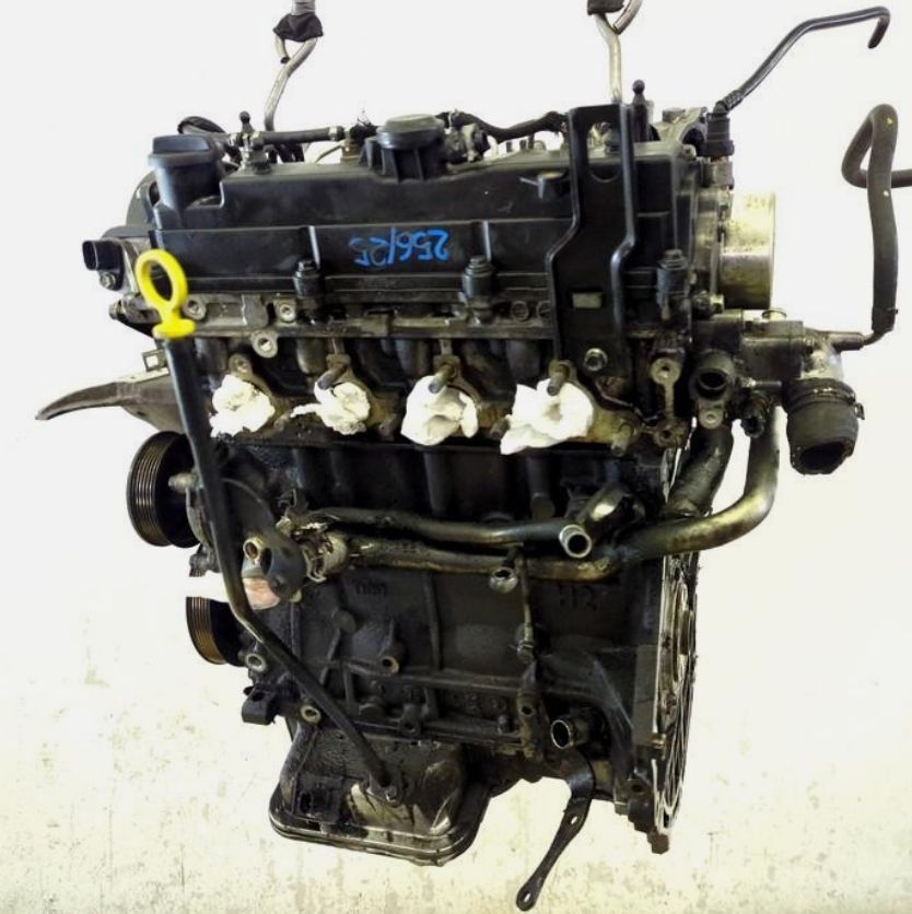 Motore Opel