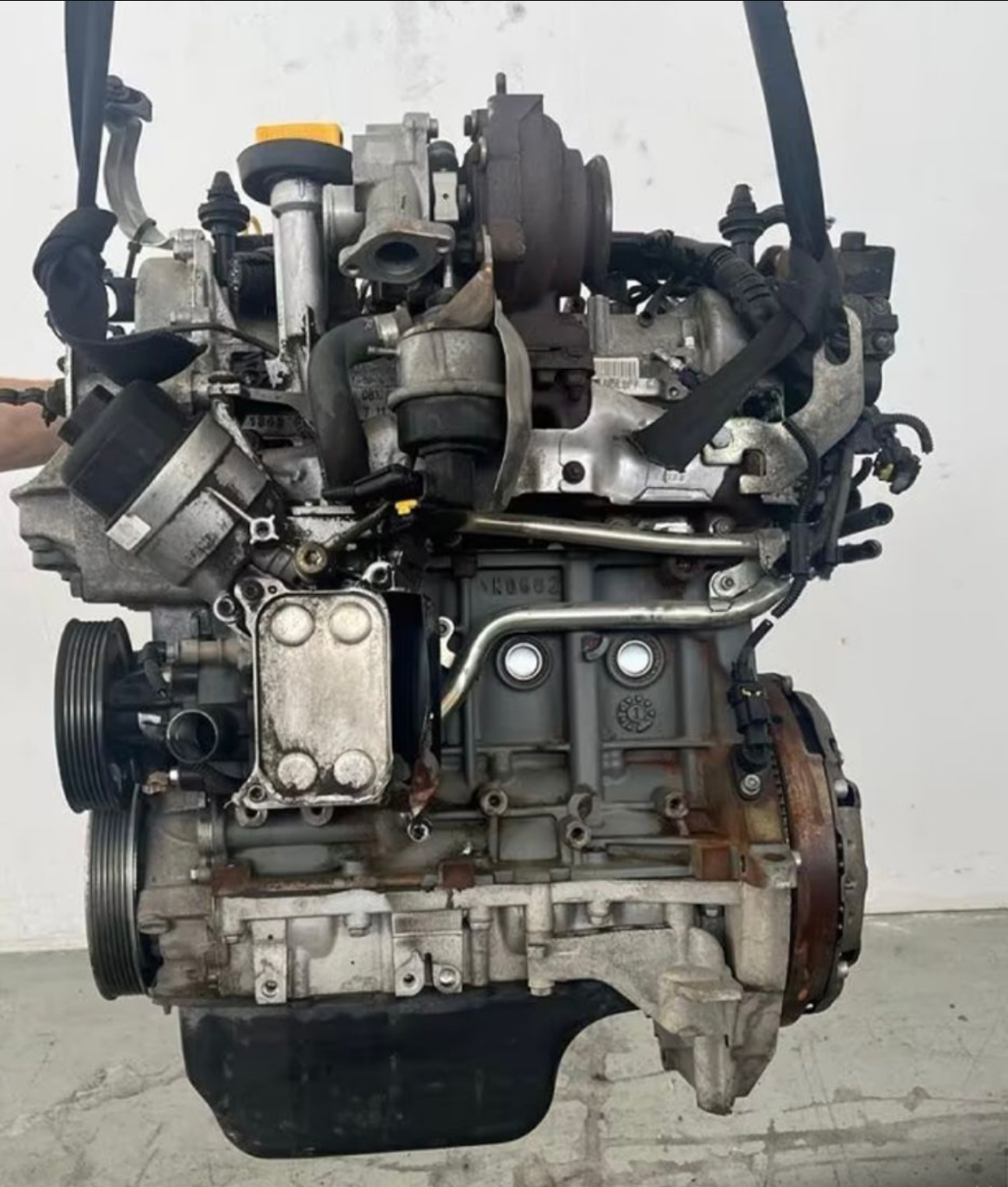 Fiat 199B4000