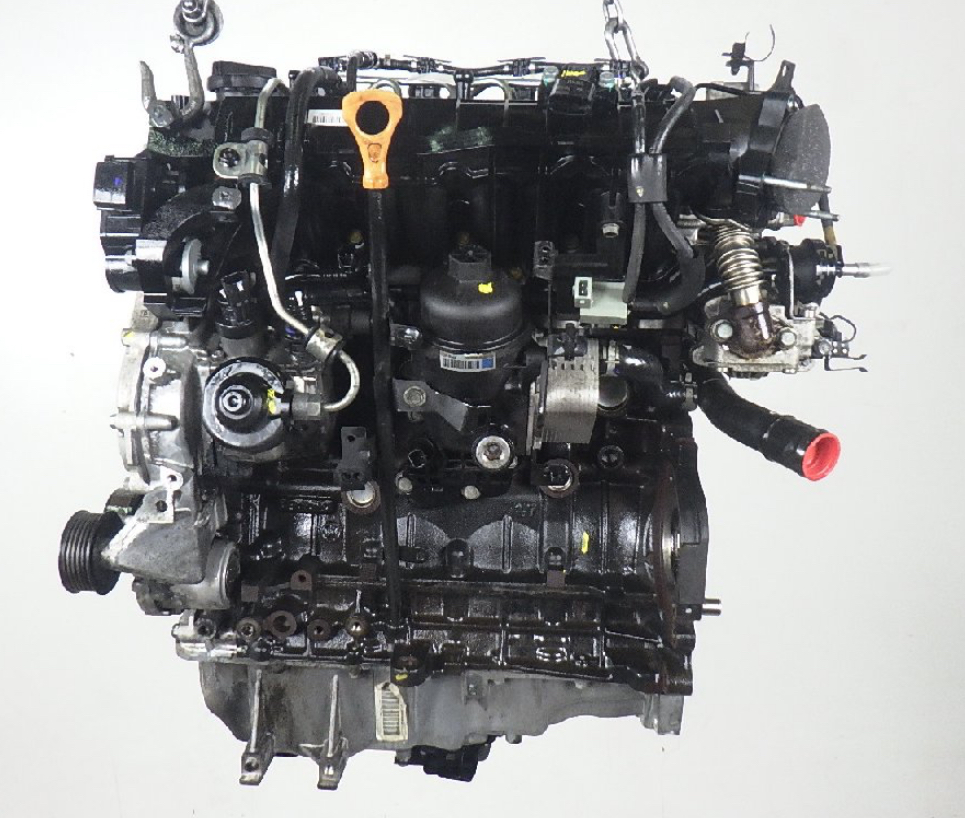Motore KIA Sportage