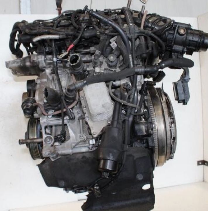 Motore Mini