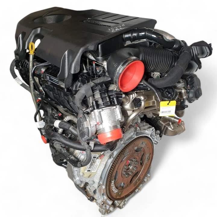 Motor Completo LAND ROVER RANGE ROVER EVOQUE 2.0 D 165 AUTO R-DYNAMIC S