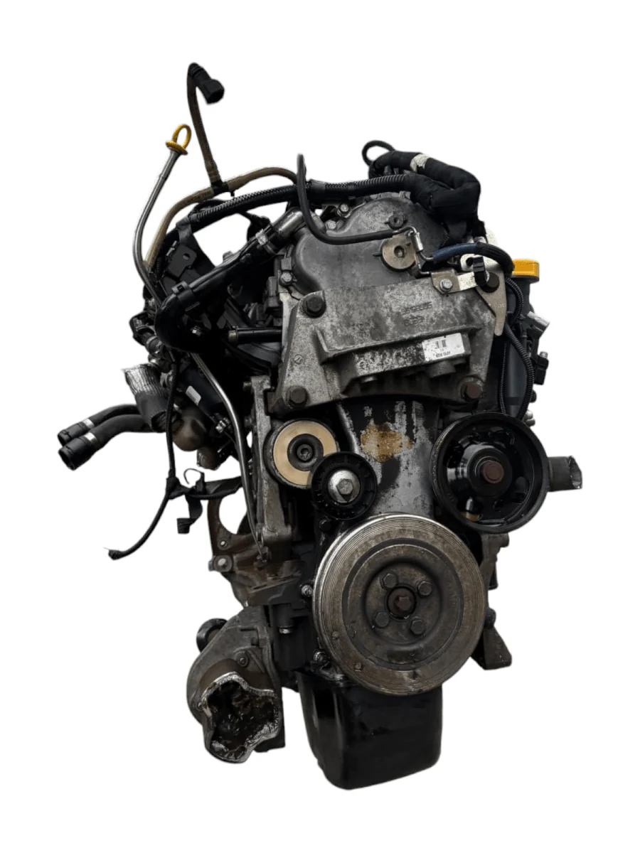 Motore Fiat 1.3 mjt 75cv