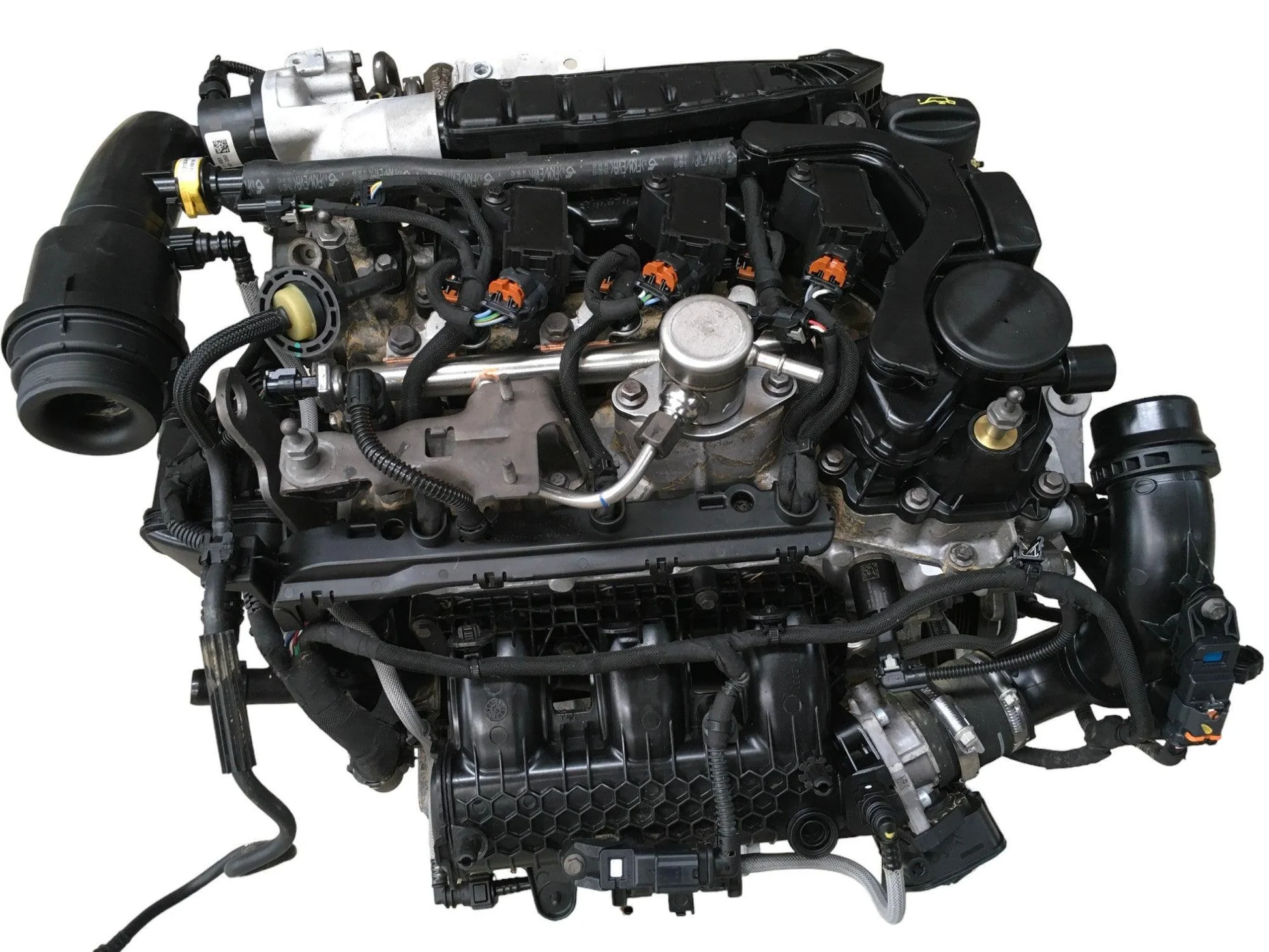 PSA HN05 1.2 Puretech